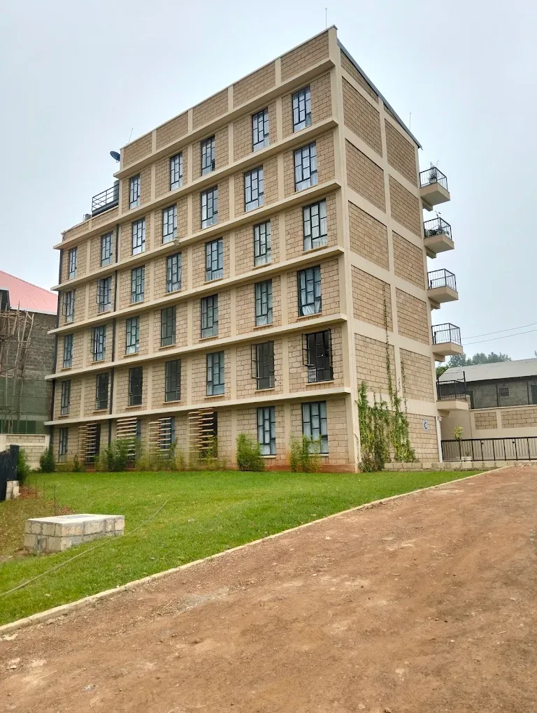 2 Bedroom Duplex for Sale at Zima Homes, Wangige apartment for sale in Wangige photo 2