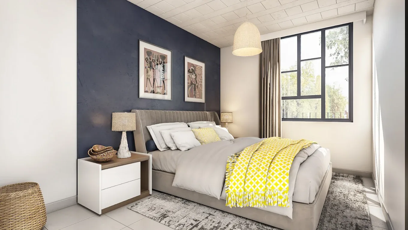 2 Bedroom Duplex for Sale at Zima Homes, Wangige apartment for sale in Wangige photo 3