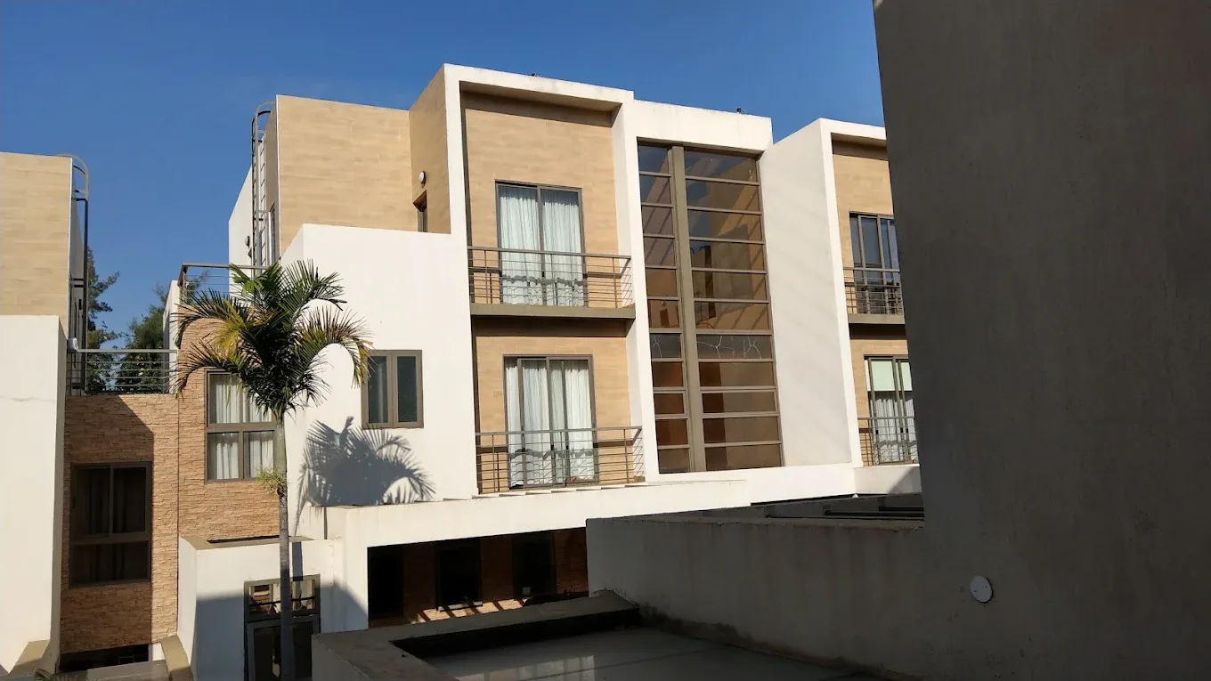 8545 Kirichwa Valley Creek apartment development in Kileleshwa