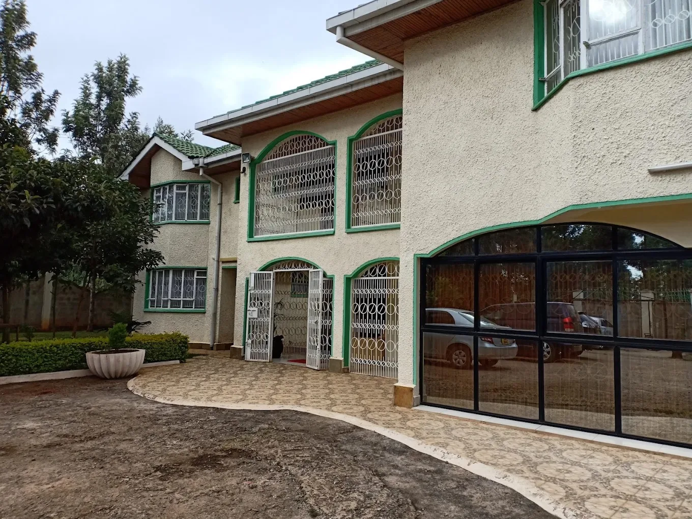 5 Bedroom House for Sale in Karen ybmp - House in Karen photo