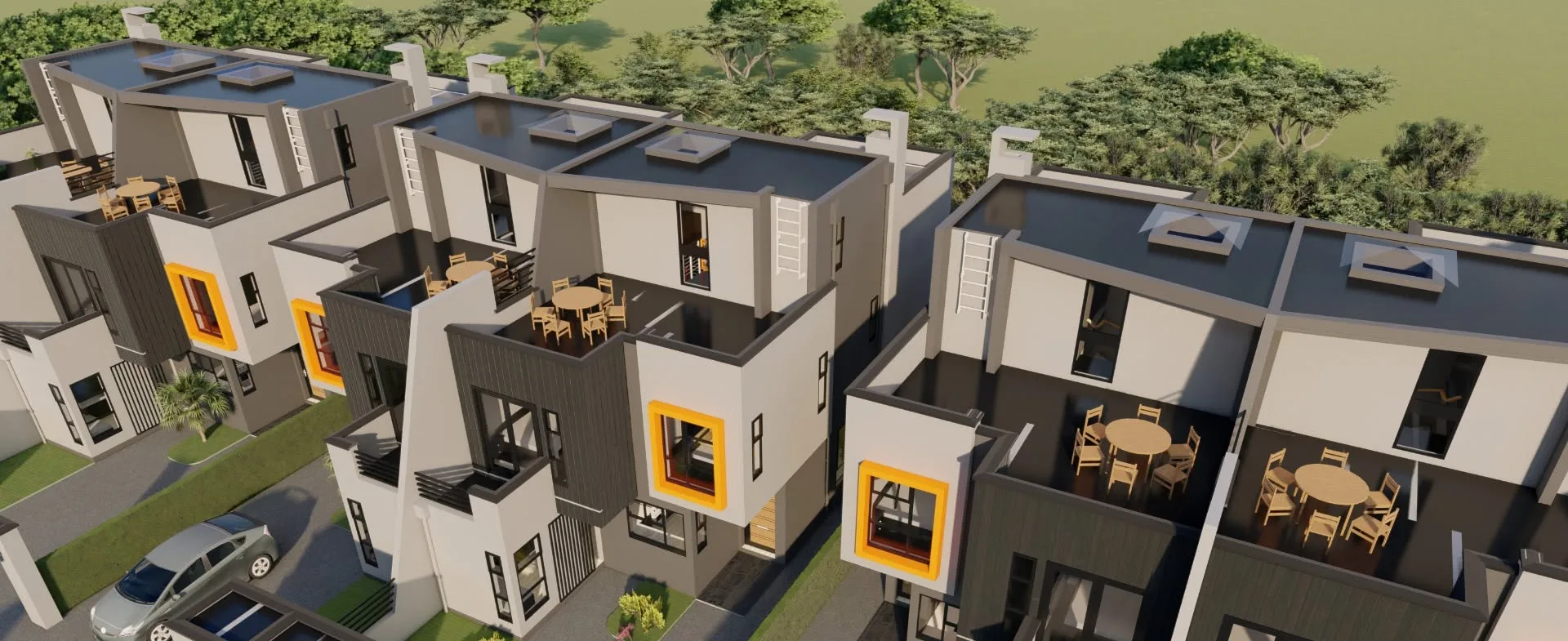3 Bedroom Townhouse for Sale at Maisha Mema, Tilisi, Limuru townhouse for sale in Tilisi, Limuru photo 4