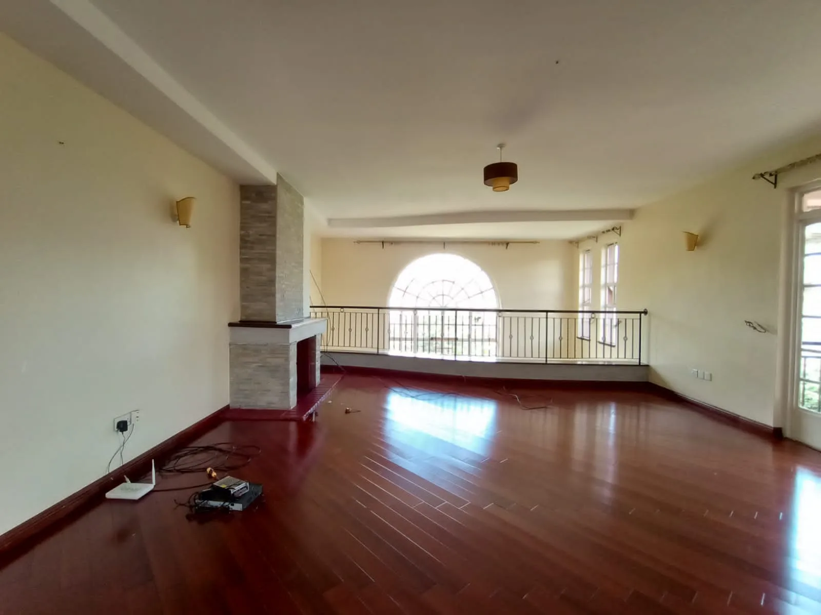 4 Bedroom House for Rent in Karen Miotoni house for rent in Karen photo 4