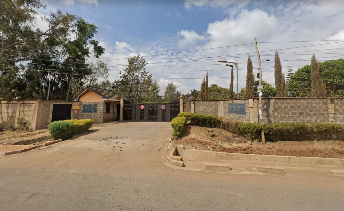 Great Valley Villas - House in Karen photo