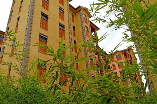 KMA Apartments in Lavington