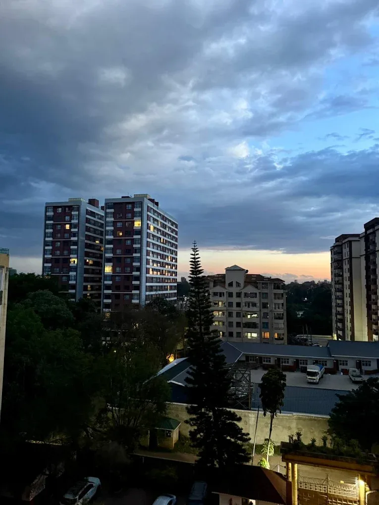 Hatheru Court in Lavington