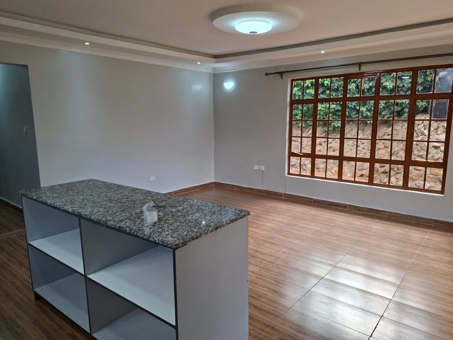Karen C Estate — 2-Bedroom Bungalow to Rent house for rent in Karen photo 2