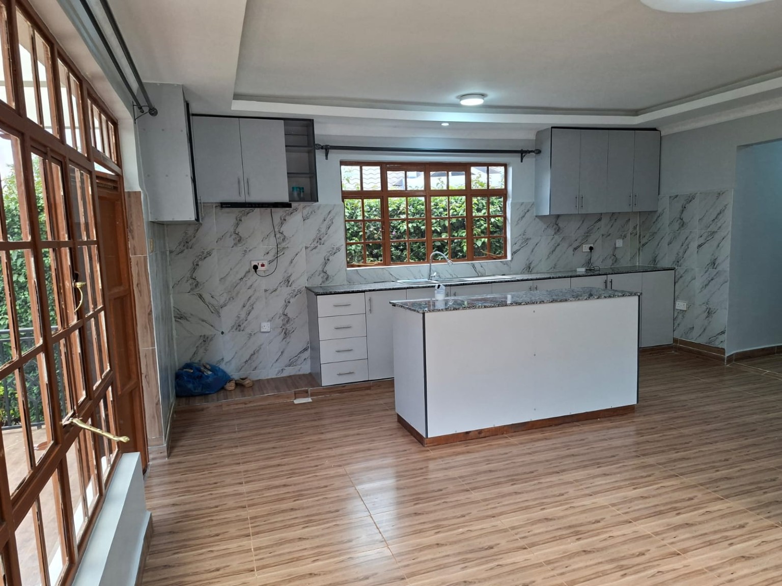 Karen C Estate — 2-Bedroom Bungalow to Rent house for rent in Karen photo 3
