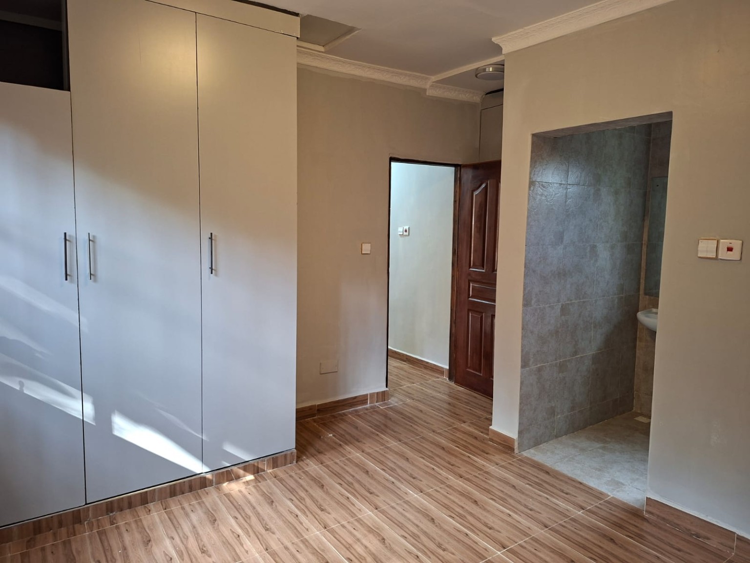 Karen C Estate — 2-Bedroom Bungalow to Rent house for rent in Karen photo 4