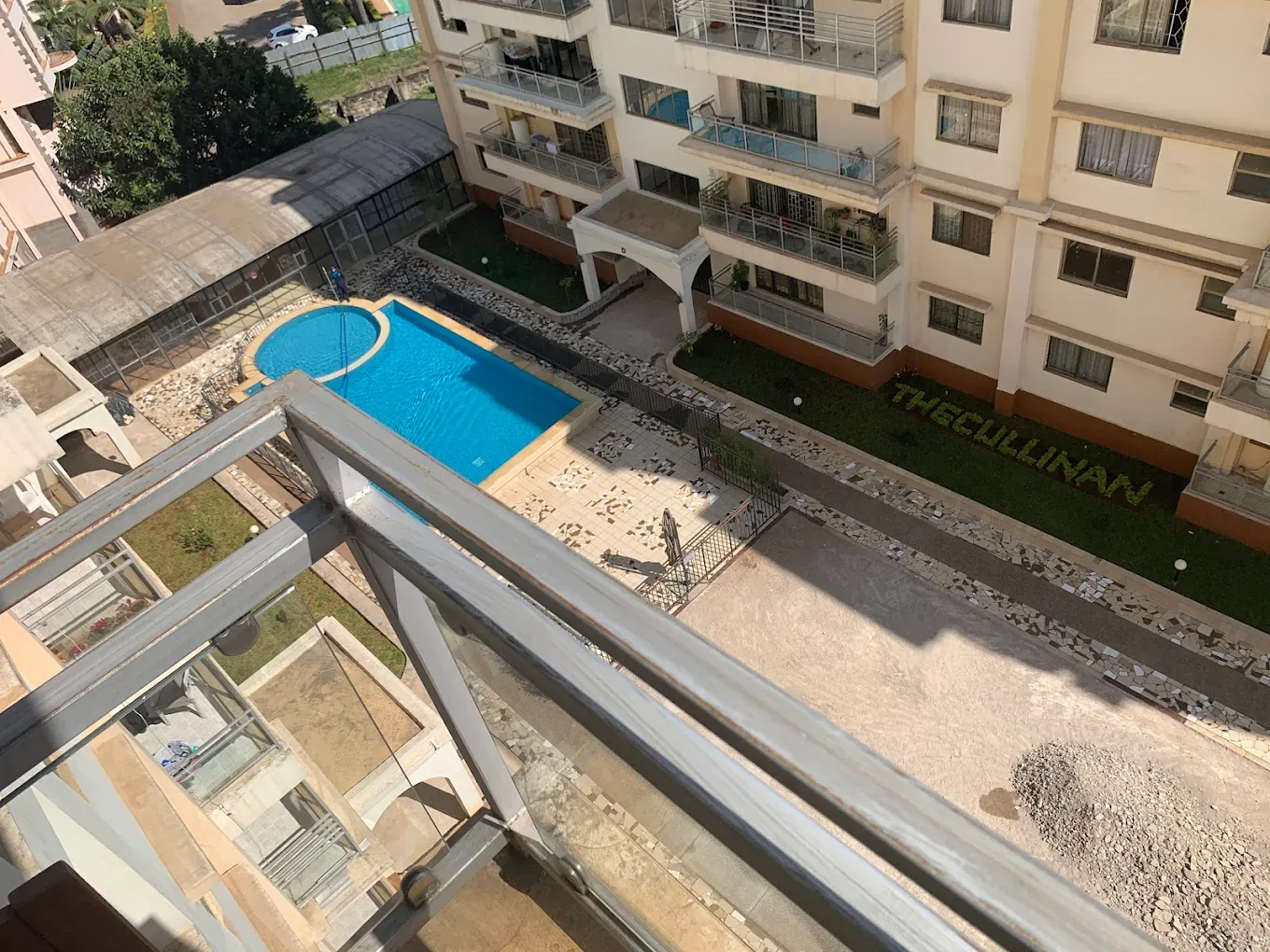 The Calinan Apartments apartment in Kilimani photo 3