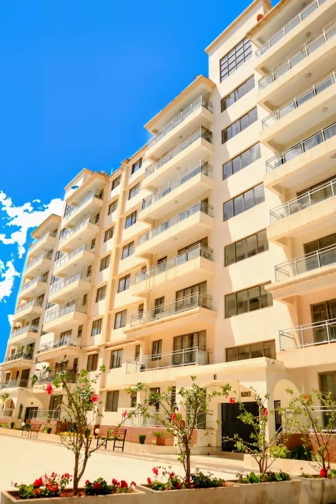 The Calinan Apartments apartment in Kilimani photo 4