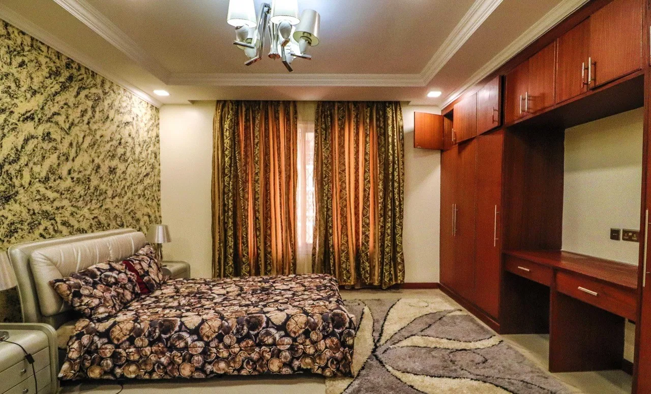 Rivera Towers apartment in Kilimani photo 4