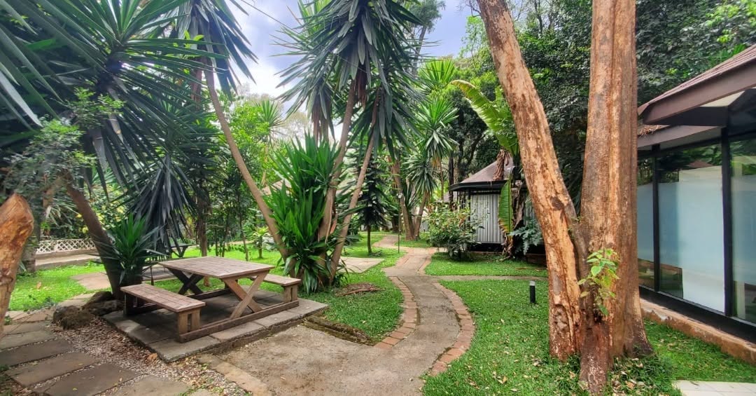 Dari Business Park - House in Karen photo