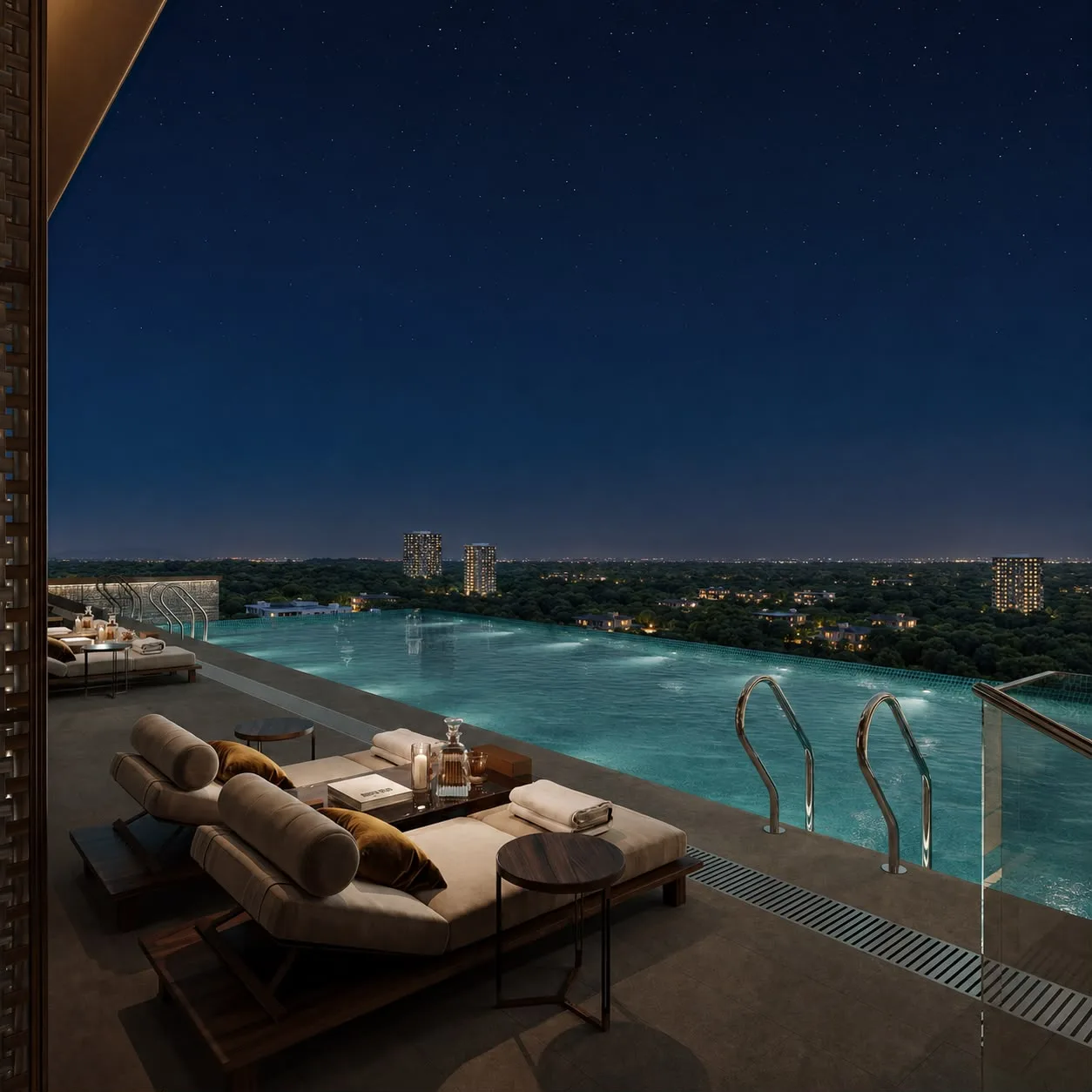 Belgravia Place apartment for sale in Kileleshwa photo 4