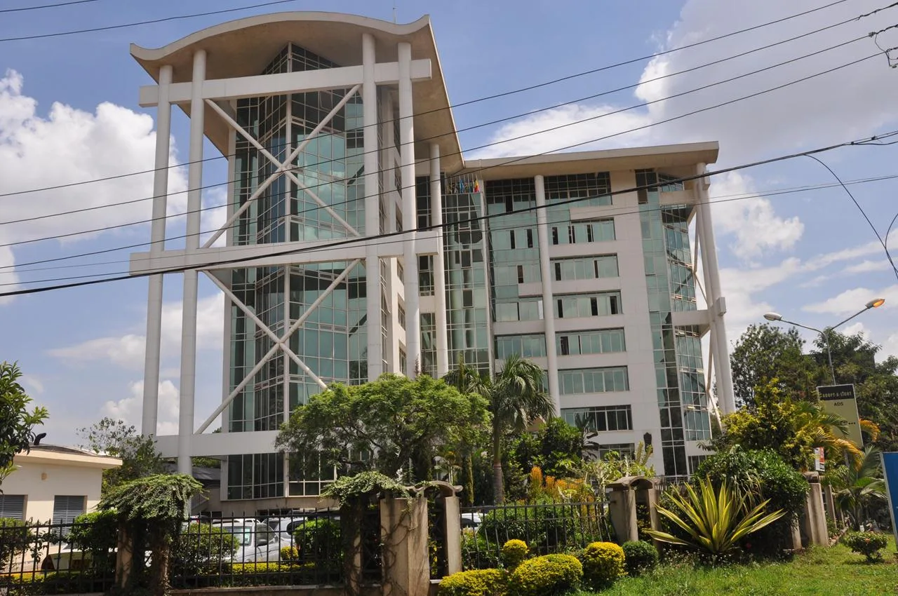 Timau Plaza - OFFICE in Kilimani photo